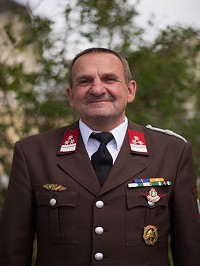 HBM Josef Doppelhofer