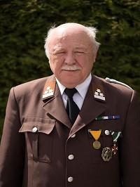 HLM d.F. Johann Lechner