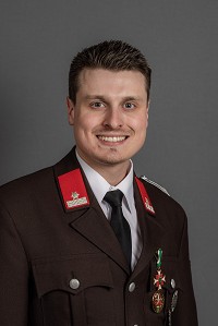 Alexander Posch
