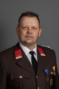 Bernhard Proksch
