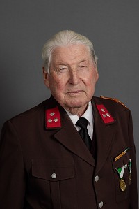 Gustav Schwarzenegger