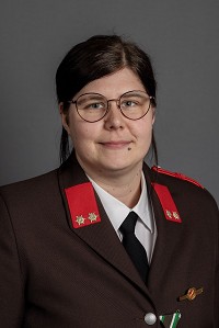 Heidrun Riegler_FF Langenwang