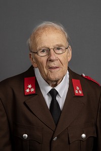 Heinz Stehrer