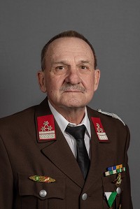 Josef Doppelhofer