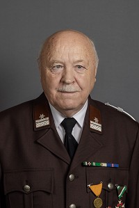 Josef Lechner_FF Langenwang