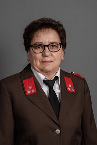 Michaela Doppelhofer