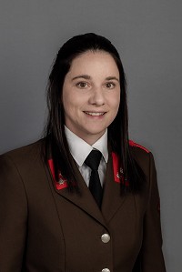 Sabine Krammer