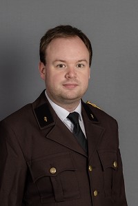 Thomas Strasser